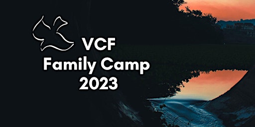 Family Camp Out 2023 primary image