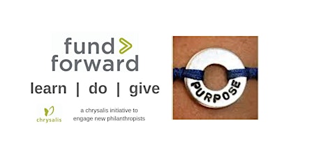 chrysalis fund>forward: encouragement bracelets primary image