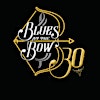 BLUES AT THE BOW's Logo