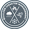 Logotipo da organização Boulder ODM