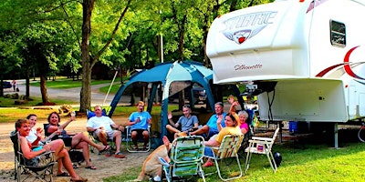 Primaire afbeelding van Big Ticket Festival Camping 2025 | BUY ON MAP