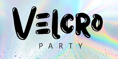 Velcro - Brazilian Queer Party