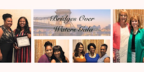 Fifth Annual Bridges Over Waters Gala 2023