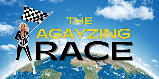 The Agayzing Race primary image
