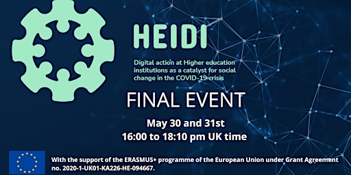 UCL HEIDI final event primary image