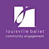 Louisville Ballet Community Engagement's Logo