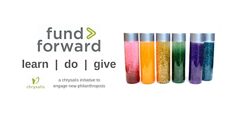 chrysalis fund>forward: calming jars primary image