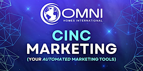 Automated Marketing | CINC