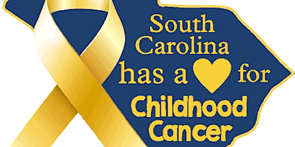 South Carolina Has A Heart For Childhood Cancer Dinner