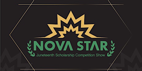 Nova Star Scholarship Competition Show