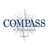 Logo de Compass Hotel by Margaritaville
