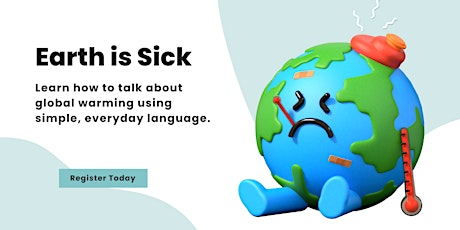 Earth is Sick: Online English Lesson- A2 Level recommended