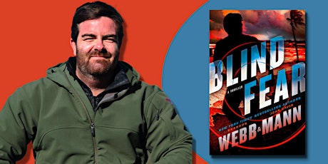In Person: An Evening with Brandon Webb