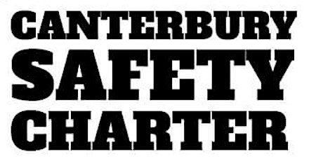 Canterbury Safety Charter HSR 'Mind the Gap' Workshop primary image