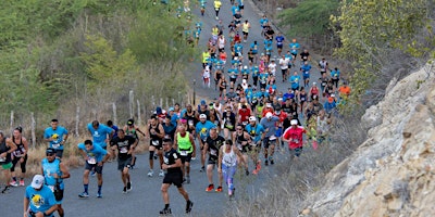 Imagem principal do evento 5K PARADISIACO 2024