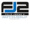 Felix Jones Running Back to Make a Difference Fnd's Logo