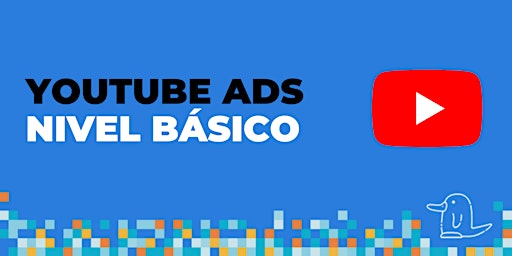 Imagen principal de YouTube Nivel Básico