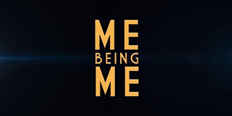 Ms Mondays Presents - 'Being Me' primary image