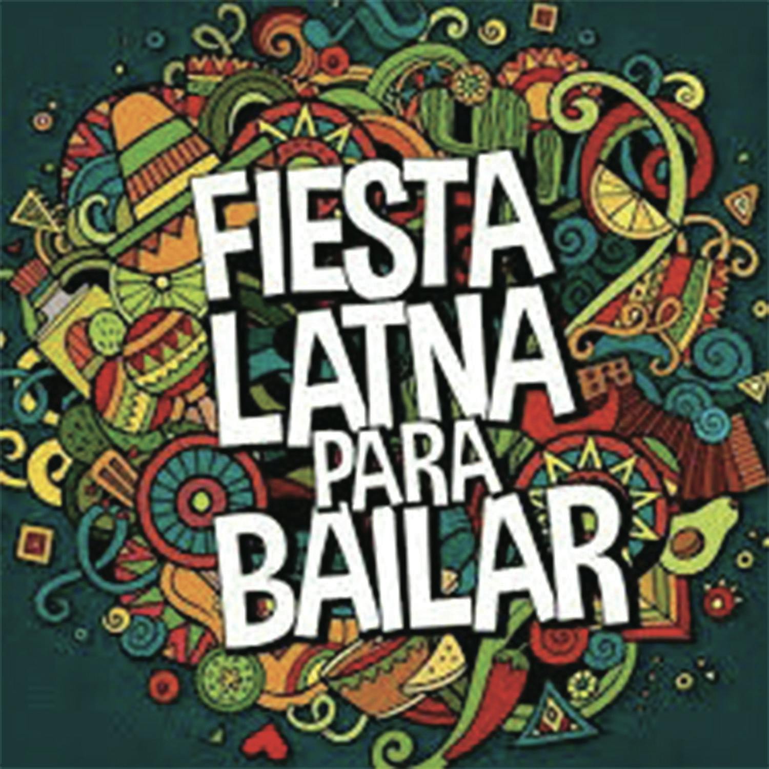 Los Bambinos Present FIESTA LATINA