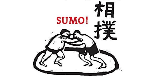 Sumo Workshop: Powell Street Festival 2023 primary image