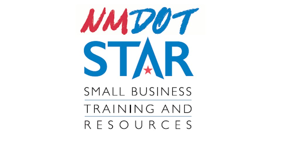 Image result for nmdot star logo