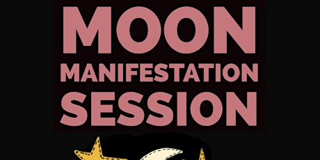 “Strawberry”Full Moon Manifestation Session!