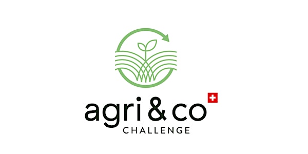 Agri & Co Challenge Networking Event