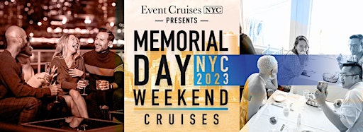 Imagen de colección para  Memorial Day Weekend Cruises
