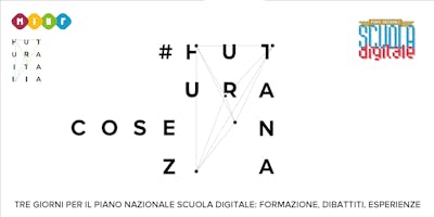 MAGNA GRECIA 4.0 #FUTURACOSENZA MAGNA GRECIA 4.0 #FUTURACOSENZA
