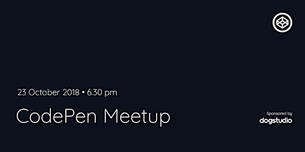 CodePen Meetup