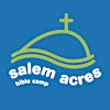 Logotipo de Salem Acres Bible Camp