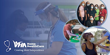 VHA - In-Person Nursing Open House