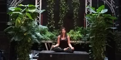 ANUKALANA YOGA LESSON ANUKALANA YOGA LESSON