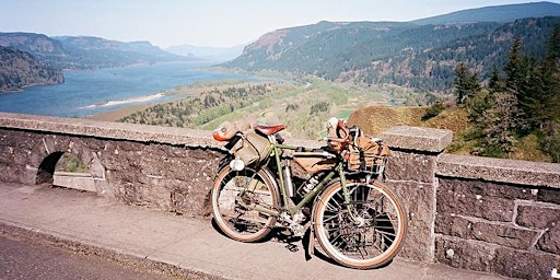Midweek Gorge Bicycle Ride 2024  primärbild