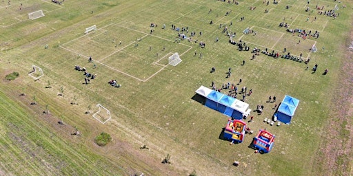 Melfort Soccerfest 2023 (Player Registration) primary image