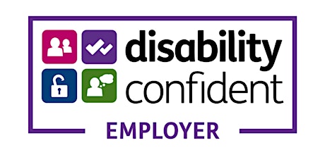 Be Disability Confident primary image