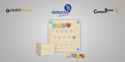 Cubetto: Il metodo Montessori incontra la geometria della tartaruga LOGO