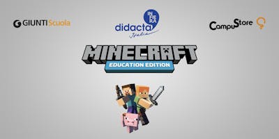 Minecraft: Education Edition - Il coding nella didattica di ogni giorno