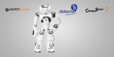 The future is Nao: un umanoide a lezione