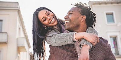 Couples Workshop | Saturdays Starting October 28th