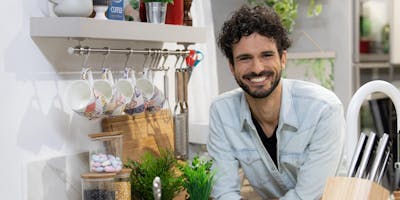 Pink Breakfast con Marco Bianchi Pink Breakfast con Marco Bianchi