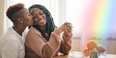 Relationship & Finance Workshop for LGBTQ+ Couples | March 27th