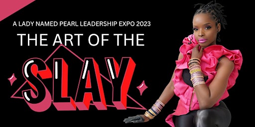 The Art of the SLAY primary image