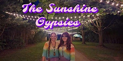 The Sunshine Gypsies Magical Art  & Soul Retreat primary image