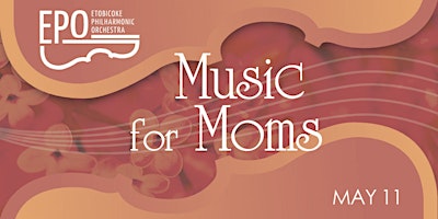 Music for Moms primary image