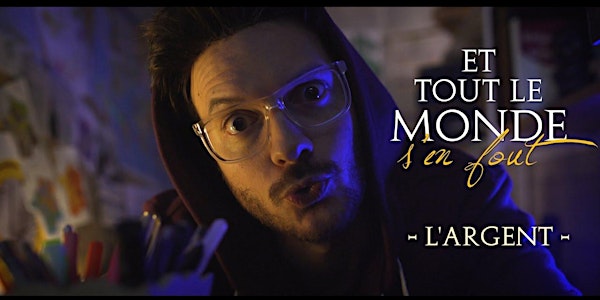 Tout le monde s'en fout