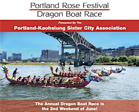 Rose Festival Dragon Boat Races