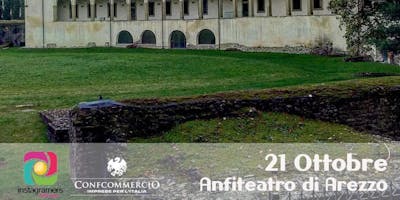 Instawalk Mercato Internazionale Arezzo Instawalk Mercato Internazionale Arezzo