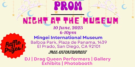 CHIP's Queer Prom