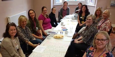 Volunteer Managers Network
